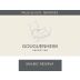Gouguenheim Reserva Malbec 2016 Front Label