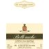 M. Chapoutier Cotes du Rhone Belleruche Blanc 1997 Front Label