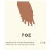 POE Manchester Ridge Chardonnay 2018 Front Label