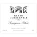 Klein Constantia Clara Sauvignon Blanc 2021 Front Label
