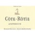 Rene Rostaing Cote-Rotie Ampodium 2020 Front Label
