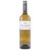 Chateau de Parenchere Blanc Sec 2022 Front Bottle Shot