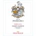 Frescobaldi Tenuta Perano Chianti Classico Riserva 2016 Front Label