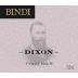 Bindi Wines Dixon Pinot Noir 2023 Front Label