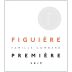 Figuiere Cotes de Provence Premiere Rose 2019 Front Label