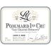 Lucien Le Moine Pommard Grands Epenots Premier Cru 2016 Front Label