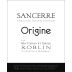 Matthias et Emile Roblin Origine Sancerre 2023 Front Label