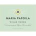 Maria Papoila Vinho Verde 2017 Front Label