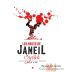 Mas Janeil Les Hauts de Janeil Syrah Rose 2018 Front Label