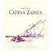 Catena Zapata Nicolas (1.5 Liter Magnum) 2004 Front Label