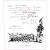Lagarde Primeras Vinas Cabernet Sauvignon 2014 Front Label