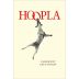 Hoopla California Cabernet Sauvignon 2023 Front Label