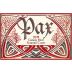 Pax Sonoma Coast Gamay Noir 2019 Front Label