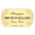 Bruno Paillard Premiere Cuvee (375ML half-bottle) Front Label