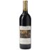 Becker Vineyards Reserve Cabernet-Syrah 2018 Front Bottle Shot