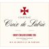 Croix de Labrie 2019 Front Label