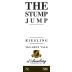 d'Arenberg The Stump Jump Riesling 2013 Front Label