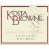 Kosta Browne Gap's Crown Vineyard Pinot Noir (1.5L Magnum) 2016 Front Label