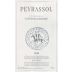 Peyrassol Cotes de Provence Rose 2018 Front Label