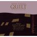Quilt Reserve Cabernet Sauvignon 2019 Front Label