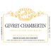 Mongeard-Mugneret Gevrey-Chambertin 2013 Front Label