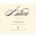 Antica Mountain Select Chardonnay 2020 Front Label