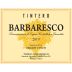 Cantine Elvio Tintero Barbaresco 2019 Front Label