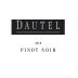 Weingut Dautel Wurttemberg Pinot Noir 2018 Front Label
