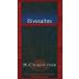 M. Chapoutier Rivesaltes 1999 Front Label