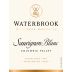 Waterbrook Sauvignon Blanc 2023 Front Label