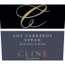 Cline Los Carneros Syrah 2006 Front Label