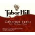 Tabor Hill Winery & Restaurant Cabernet Franc 2006 Front Label