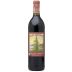 Pacific Redwood Organic Merlot 2018 Front Bottle Shot