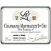 Lucien Le Moine Chassagne-Montrachet En Remilly Premier Cru 2018 Front Label