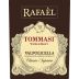 Tommasi Rafael Valpolicella Classico Superiore 2017 Front Label