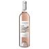 La Bernarde Cotes de Provence Les Hauts de Luc Rose 2020 Front Bottle Shot
