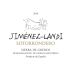 Bodegas Jimenez Landi Sotorrondero 2019 Front Label