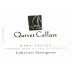 Quivet Cellars Spring Mountain Cabernet Sauvignon 2007 Front Label