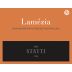 Statti Lamezia Rosso 2021 Front Label