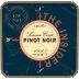 Vinum Cellars The Insider Pinot Noir 2018 Front Label