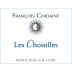 Francois Chidaine Montlouis Les Choisilles 2023 Front Label