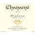 Chaname Statera 2013 Front Label