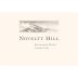 Novelty Hill Sauvignon Blanc 2021 Front Label