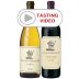 Stag's Leap Wine Cellars 50th Anniversary Pair with Tasting Video Gift Product Image