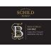 Schild Estate Ben Schild Reserve Shiraz 2015 Front Label