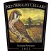 Ken Wright Cellars Tanager Pinot Noir 2021 Front Label