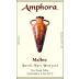 Amphora Wines Bevill Hart Malbec 2009 Front Label