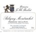 Jean-Marc Boillot Puligny-Montrachet 2018 Front Label