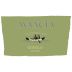 Bodegas Avancia Old Vines Godello 2021 Front Label