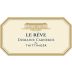 Domaine Carneros La Reve 2012 Front Label